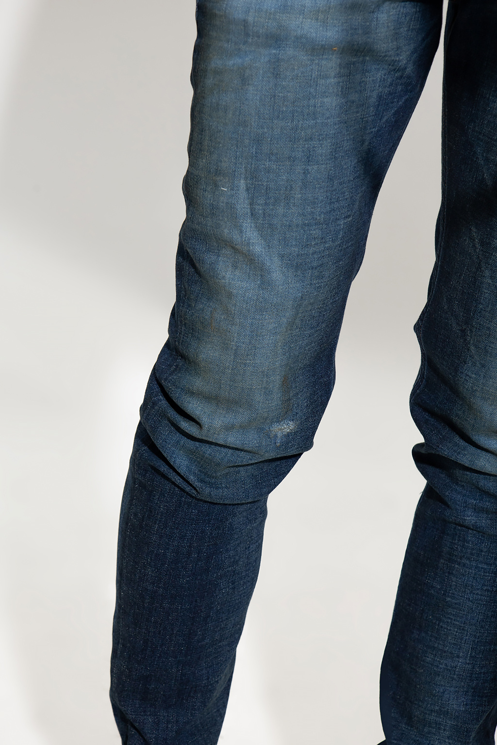 Diesel '1979 SLEENKER L.32' jeans | Men's Clothing | Vitkac